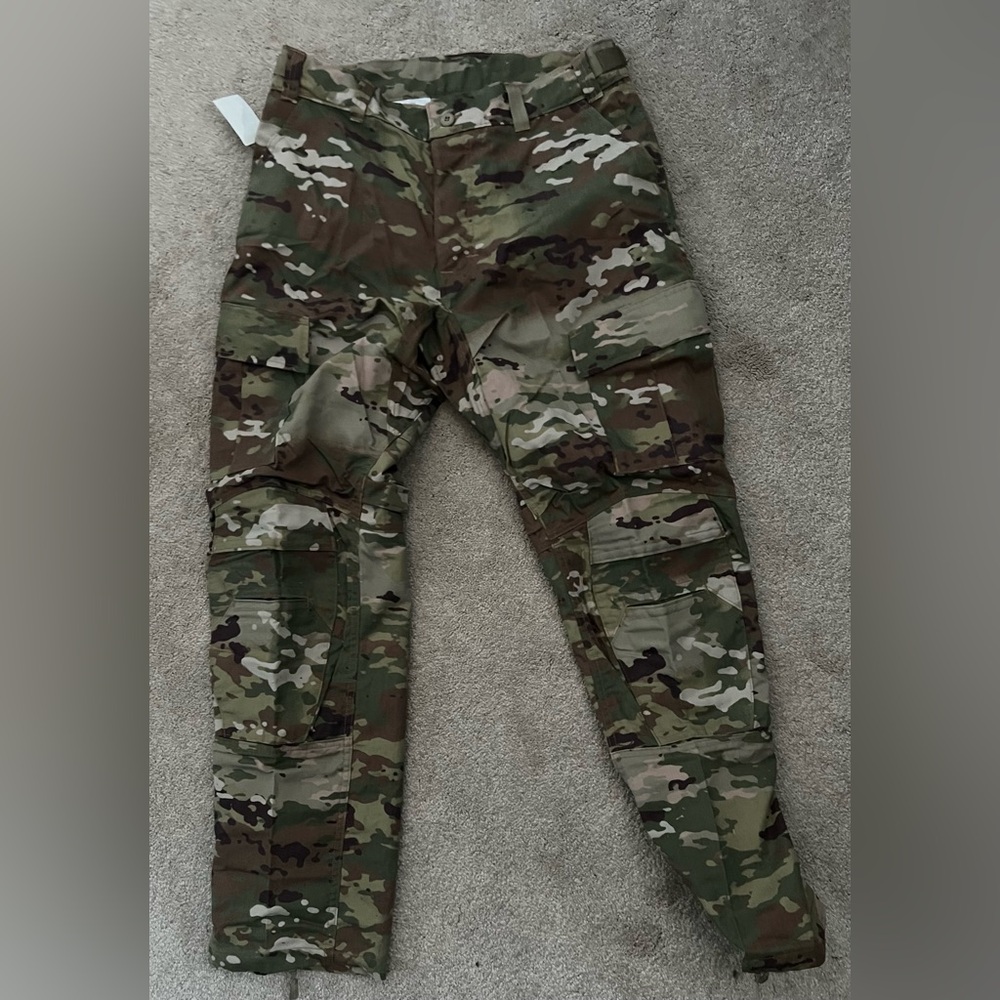USGI Army OCP Advanced Combat Pants